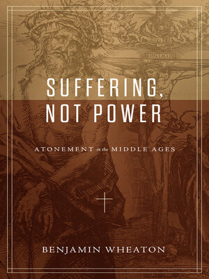 cover image of Suffering, not Power
